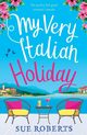 My Very Italian Holiday, Roberts Sue
