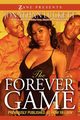 The Forever Game, Luckett Jonathan