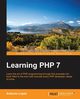 Learning PHP 7, Zapata (GBP) Antonio L