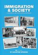 Immigration and Society, Kposowa Augustine
