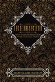 [Re]Birth, Hanlon Mary-Claire
