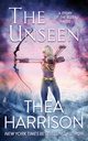 The Unseen, Harrison Thea