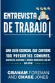 Entrevista de Trabajo, Foreman Graham