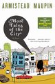 More Tales of the City TV Tie in, Maupin Armistead