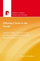 Offering Christ to the World, Morden Peter