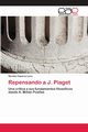 Repensando a J. Piaget, Esparza Lara Nicols