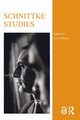 Schnittke Studies, 