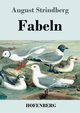 Fabeln, Strindberg August