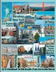 Die Straen von New York - Berlin - San Francisco - Sizilien - New Orleans - Westerland - Kln - Salzburg - Los Angeles - Warschau - Dresden - Wien, Sltz Uwe H.
