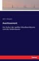 Avertissement, 