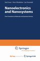 Nanoelectronics and Nanosystems, Goser Karl