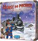 Wsi do Pocigu Kraje Pnocy, Moon Alan R.