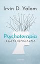 Psychoterapia egzystencjalna, Yalom Irvin D.