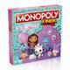 Monopoly Junior Koci Domek Gabi, 