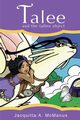 Talee and the Fallen Object, McManus Jacquitta A.