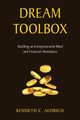 DREAM TOOLBOX, Aldrich Kenneth C