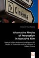 Alternative Modes, Pastorino Christian C. Vinces