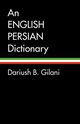 An English-Persian Dictionary, Gilani Dariush