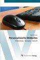 Personalisierte Websites, Klossek Martin