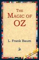 The Magic of Oz, Baum L. Frank