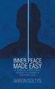 Inner Peace Made Easy, Soltys Aaron