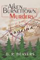 The Aiken and Burnettown Murders, Beavers D. R.