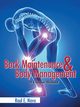 Back Maintenance & Body Management, Nava Raul E.