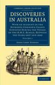 Discoveries in Australia, Stokes John Lort