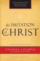Imitation of Christ, Kempis Thomas A