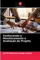 Conhecendo o Monitoramento e Avalia?o do Projeto, Bongo Losese Jol D'Halossana