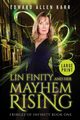 Lin Finity And Her Mayhem Rising, Karr Edward Allen