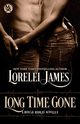 Long Time Gone, James Lorelei