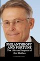 Philanthropy and Fortune, Lagang Princewill
