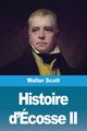 Histoire d'cosse, Scott Walter