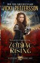 Zodiac Rising, Pettersson