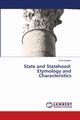 State and Statehood, Angelov Grudi