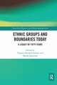 Ethnic Groups and Boundaries Today, 