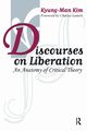 Discourses on Liberation, Kim Kyung-Man