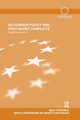 EU Foreign Policy and Post-Soviet Conflicts, Popescu Nicu