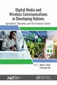 Digital Media and Wireless Communications in Developing Nations, 