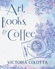 ART, BOOKS, & COFFEE, 