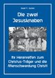 Die zwei Jesusknaben, Justen Josef F.