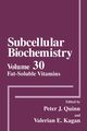 Fat-Soluble Vitamins, 