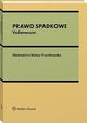 Prawo spadkowe Vademecum, Kotas-Turoboyska Sawomira