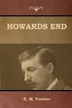 Howards End, Forster E. M.