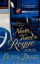 Never Trust a Rogue, Drake Olivia