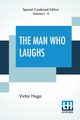 The Man Who Laughs (Complete), Hugo Victor