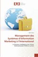 Management des syst?mes d information marketing ? l international, EL AMRI-A