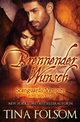 Brennender Wunsch (Eine Scanguards Vampir Novelle), Folsom Tina