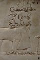Curse of the Tomb Seekers, Publishing Zimbell House
